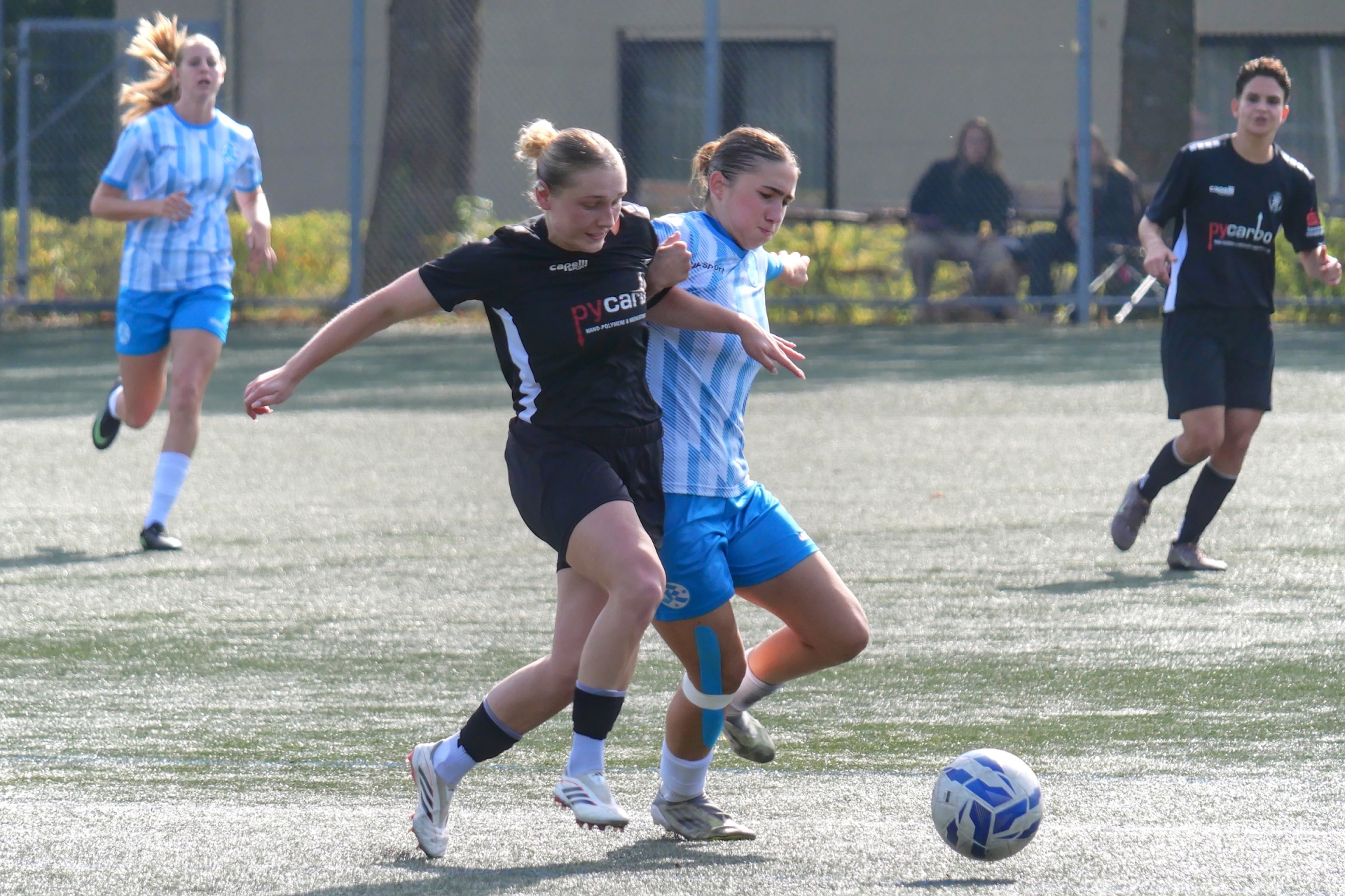 SV Stuttgarter Kickers - KSV Hessen Kassel