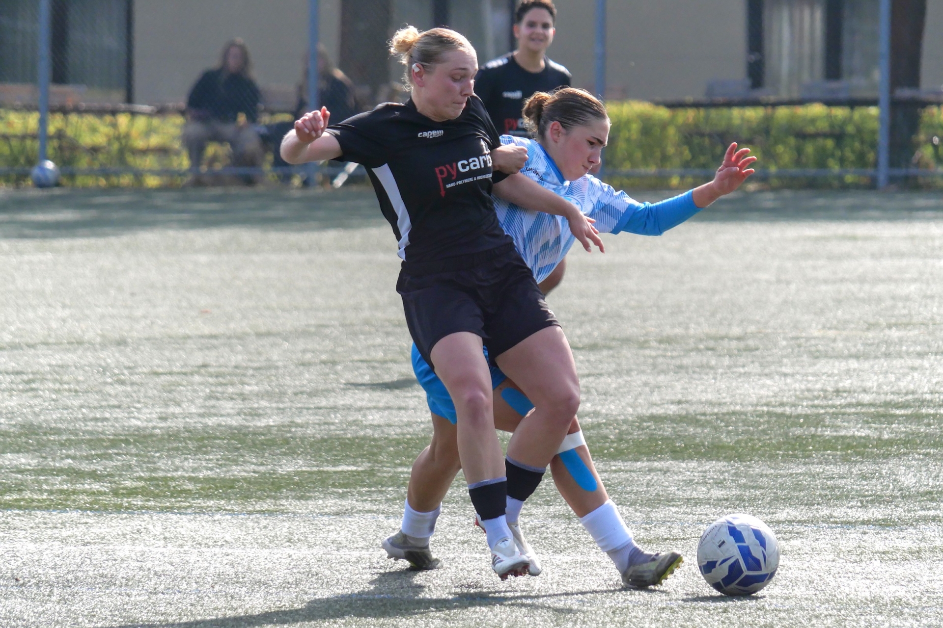 SV Stuttgarter Kickers - KSV Hessen Kassel