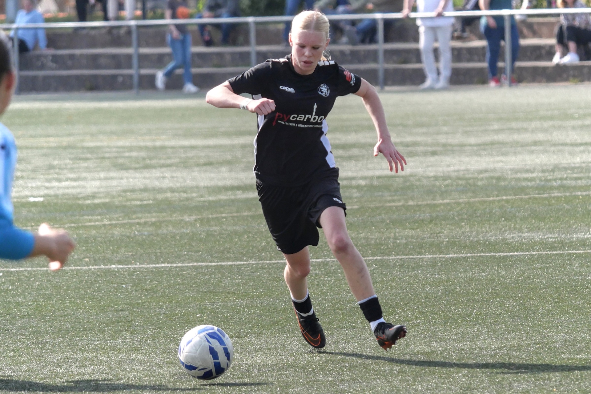 SV Stuttgarter Kickers - KSV Hessen Kassel