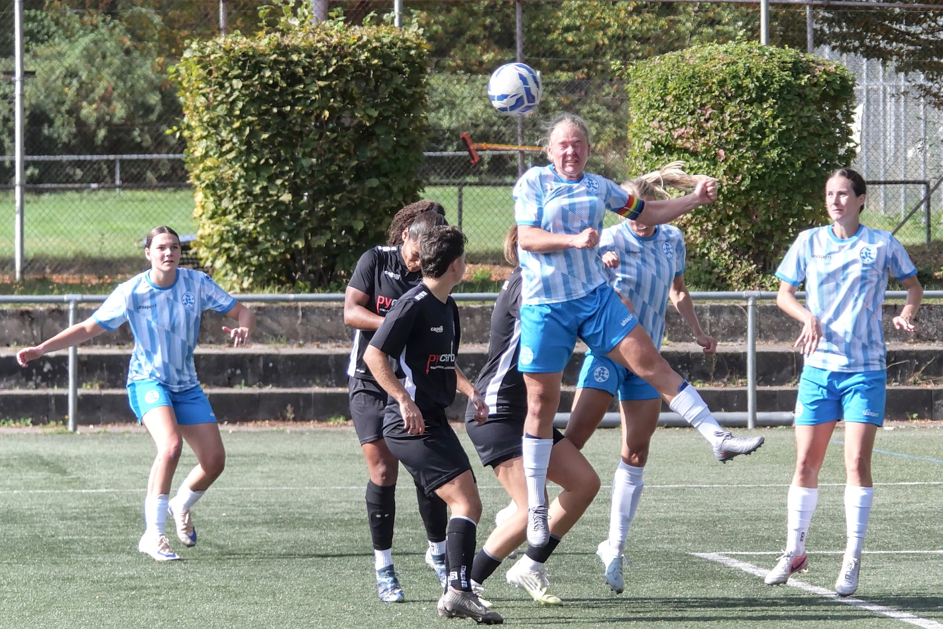 SV Stuttgarter Kickers - KSV Hessen Kassel
