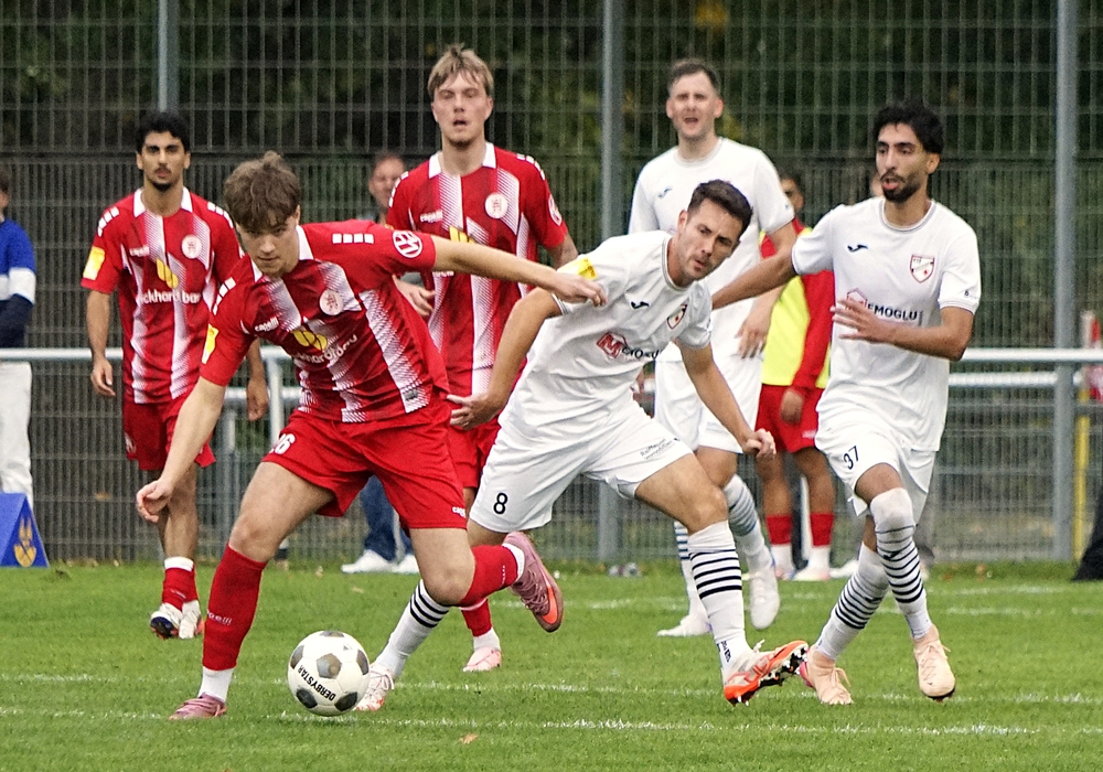 U23 - KSV Baunatal