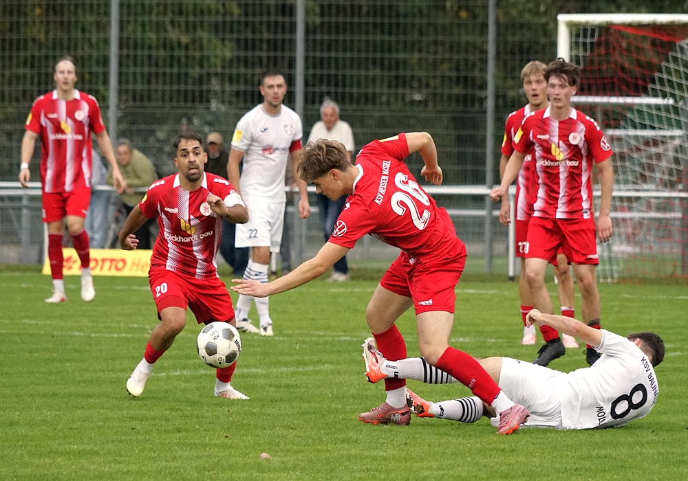 U23 - KSV Baunatal