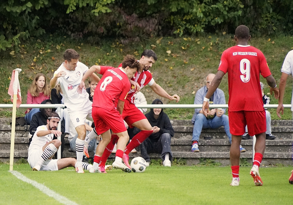U23 - KSV Baunatal