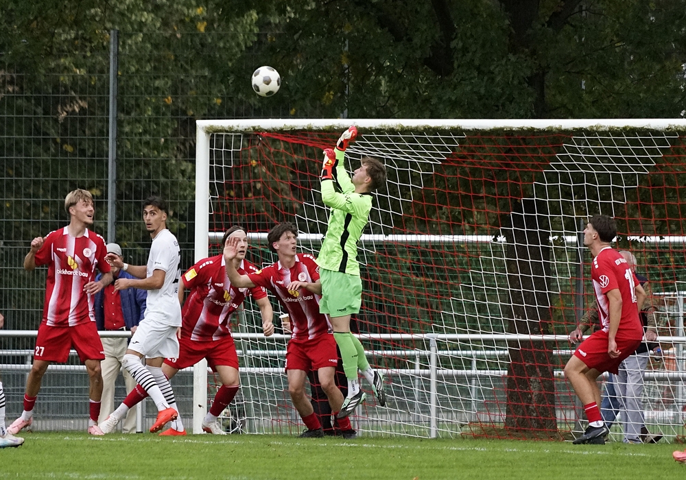 U23 - KSV Baunatal