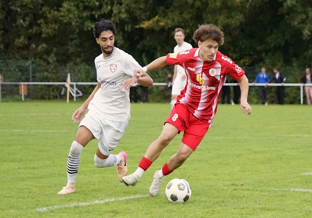 U23 - KSV Baunatal
