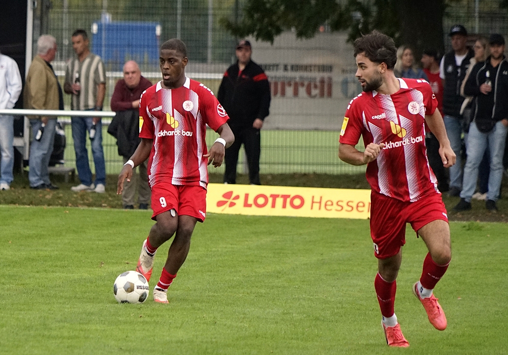 U23 - KSV Baunatal
