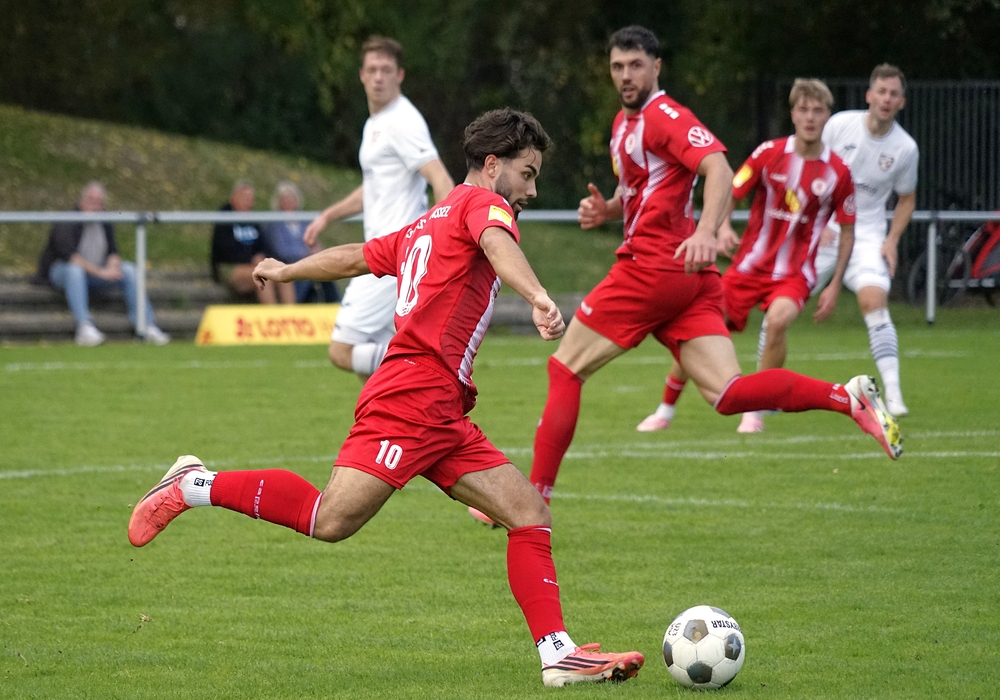 U23 - KSV Baunatal