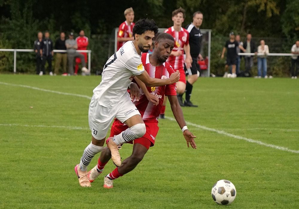 U23 - KSV Baunatal
