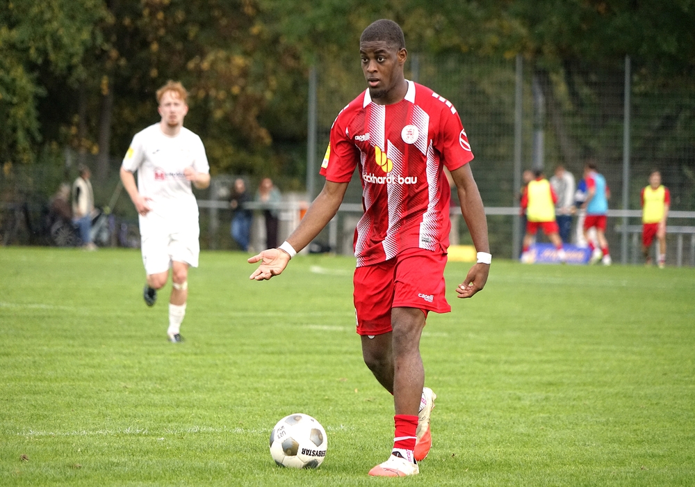U23 - KSV Baunatal