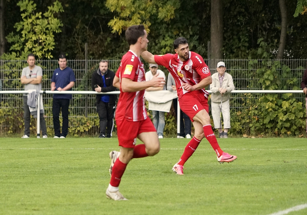 U23 - KSV Baunatal