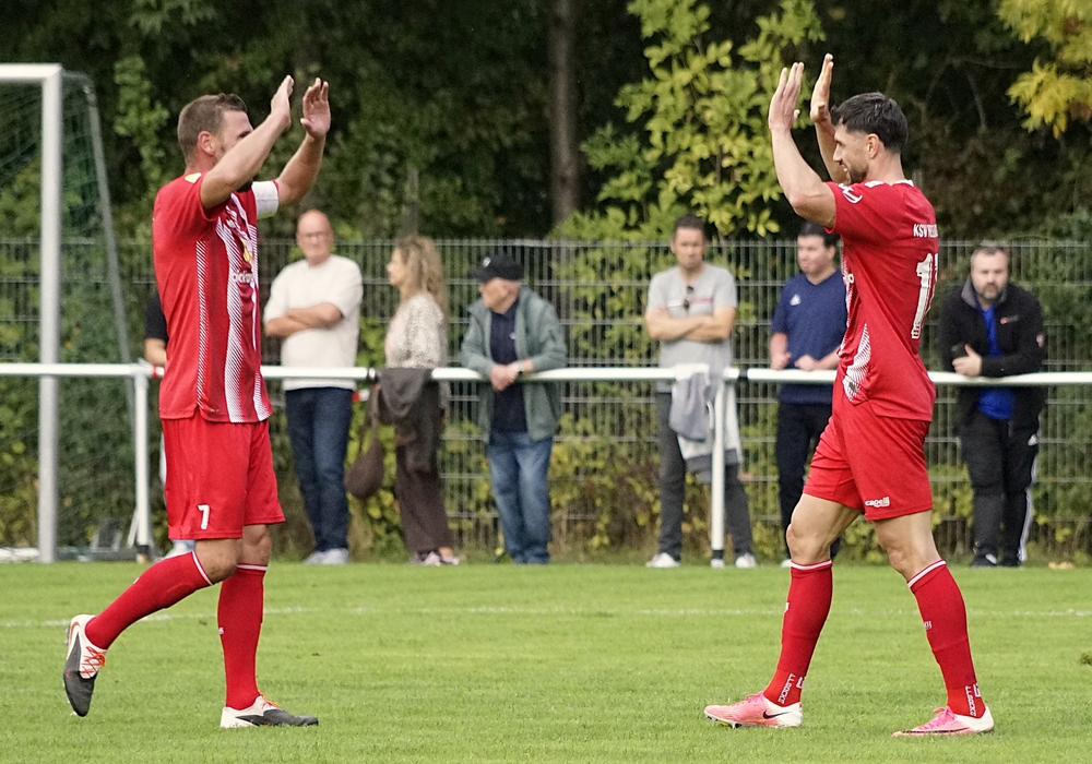 U23 - KSV Baunatal