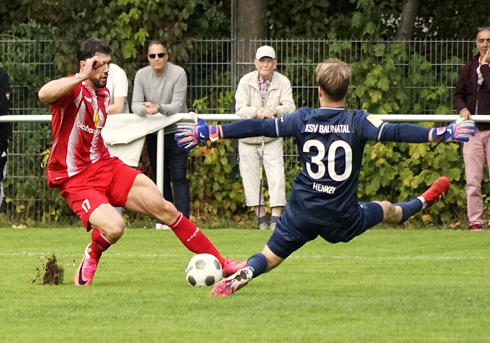 U23 - KSV Baunatal