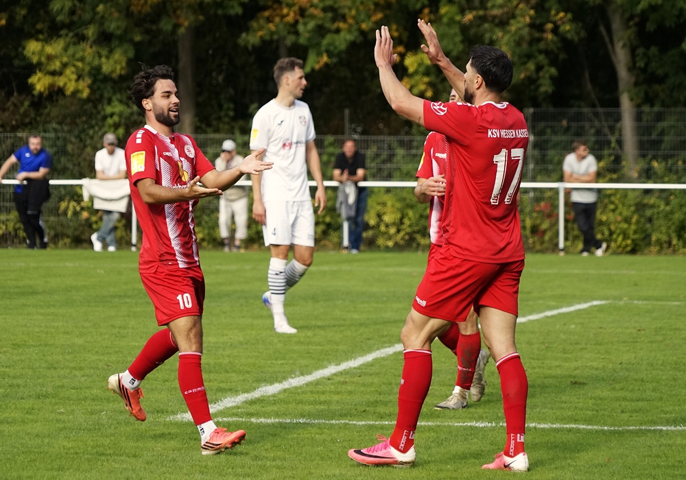 U23 - KSV Baunatal