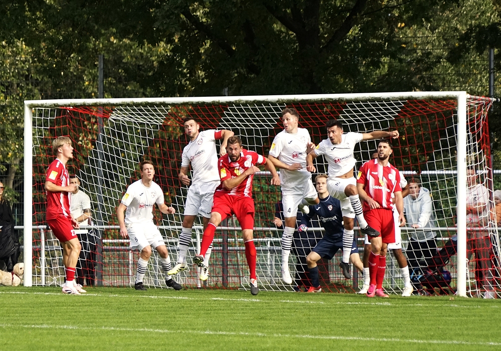 U23 - KSV Baunatal