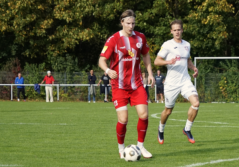 U23 - KSV Baunatal