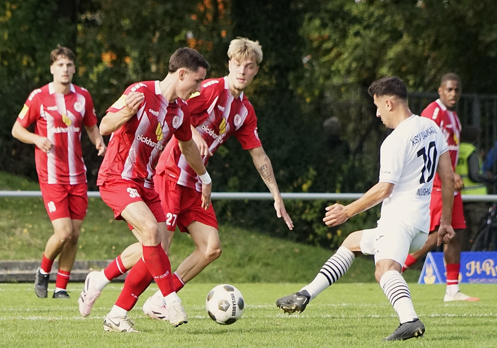 U23 - KSV Baunatal