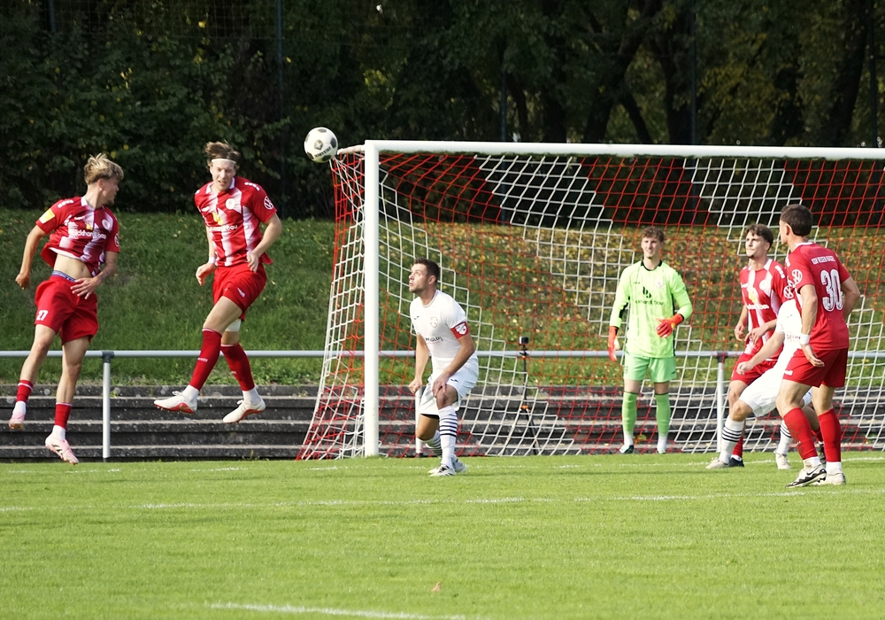 U23 - KSV Baunatal