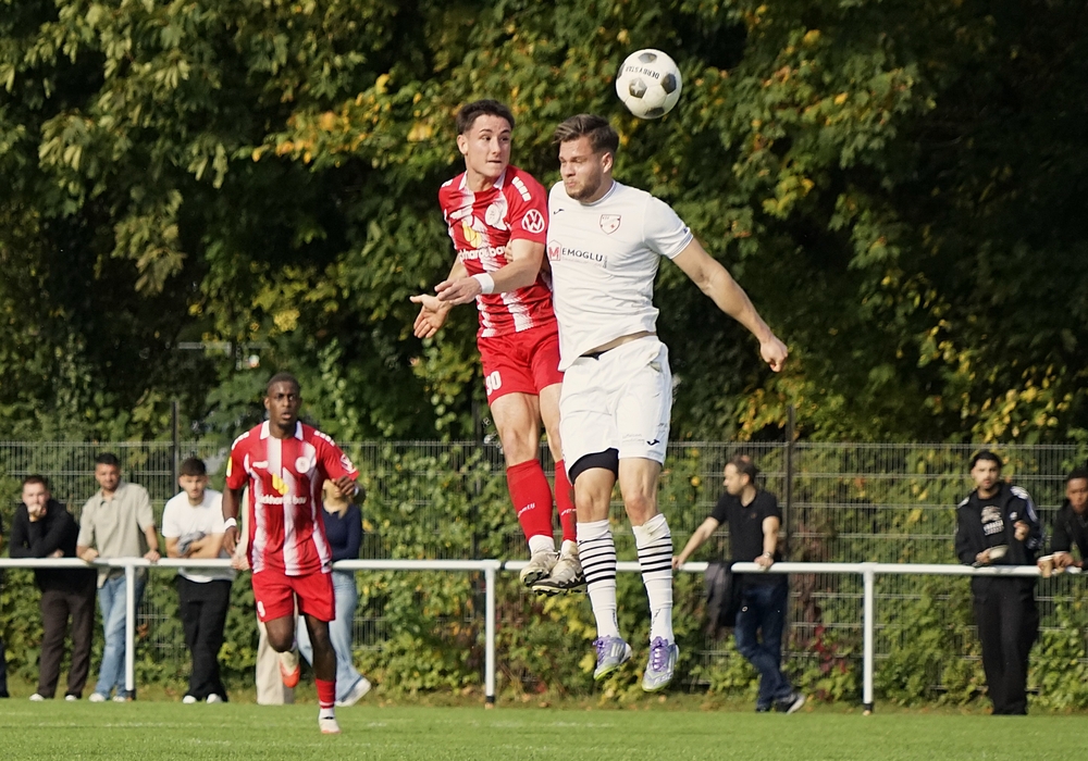 U23 - KSV Baunatal