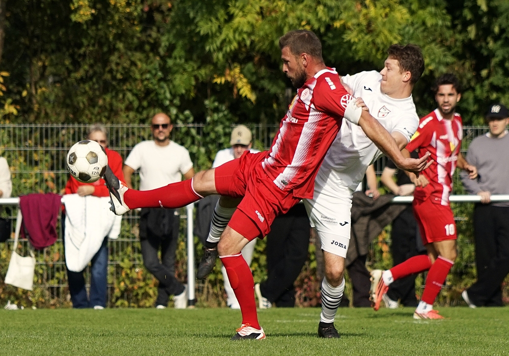 U23 - KSV Baunatal