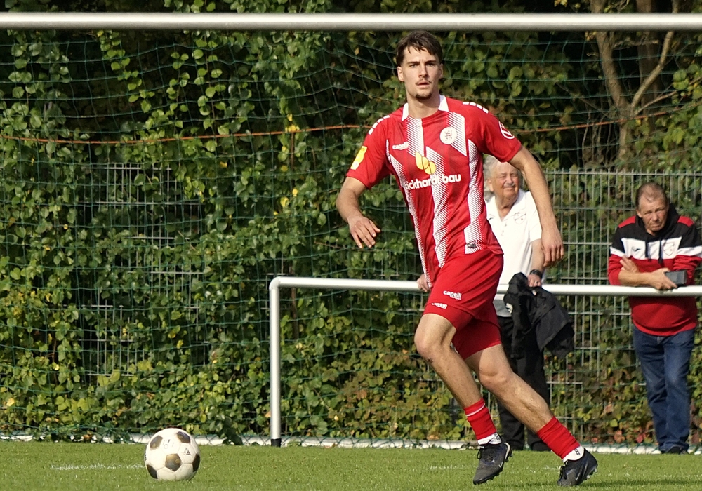 U23 - KSV Baunatal