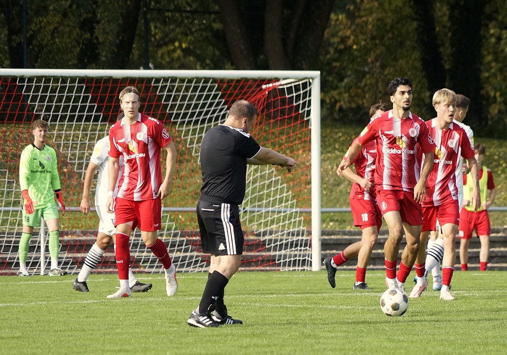 U23 - KSV Baunatal