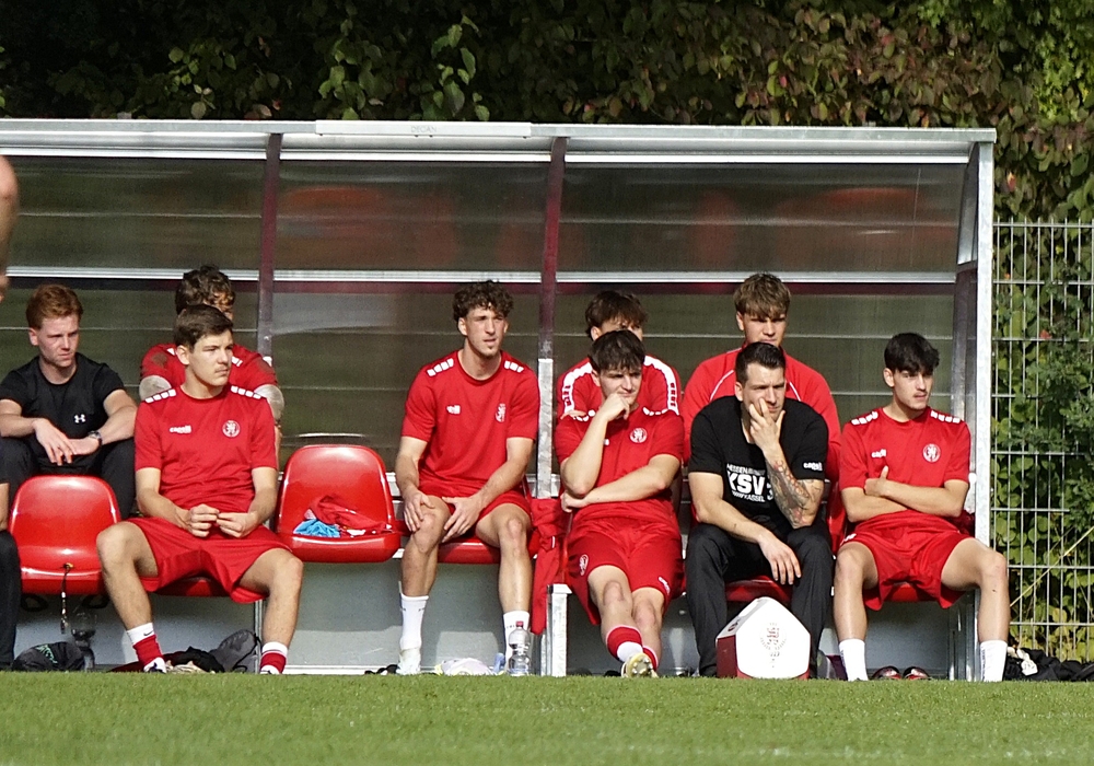 U23 - KSV Baunatal