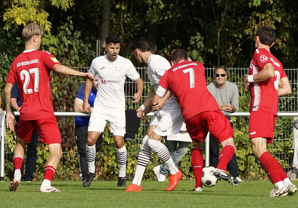 U23 - KSV Baunatal