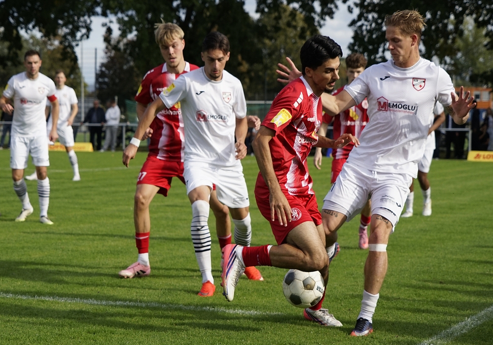 U23 - KSV Baunatal