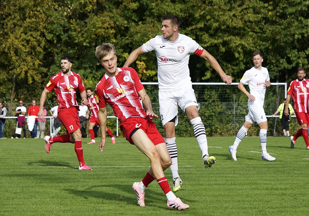 U23 - KSV Baunatal