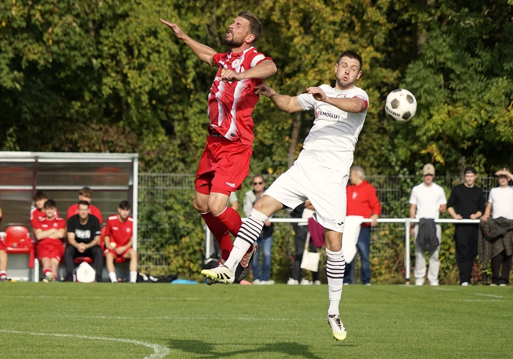 U23 - KSV Baunatal