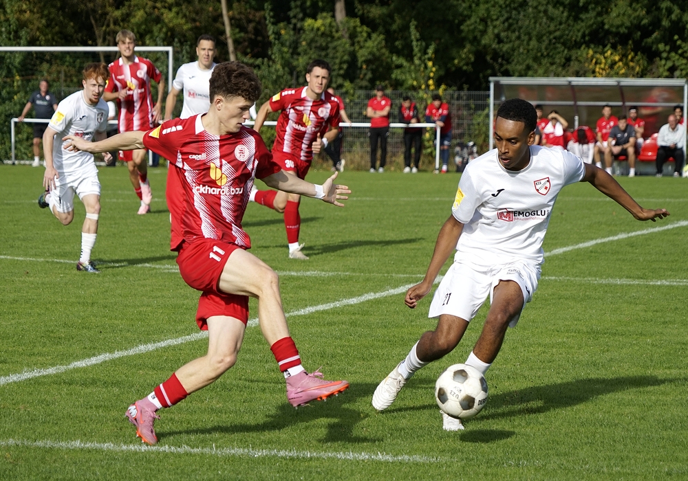 U23 - KSV Baunatal