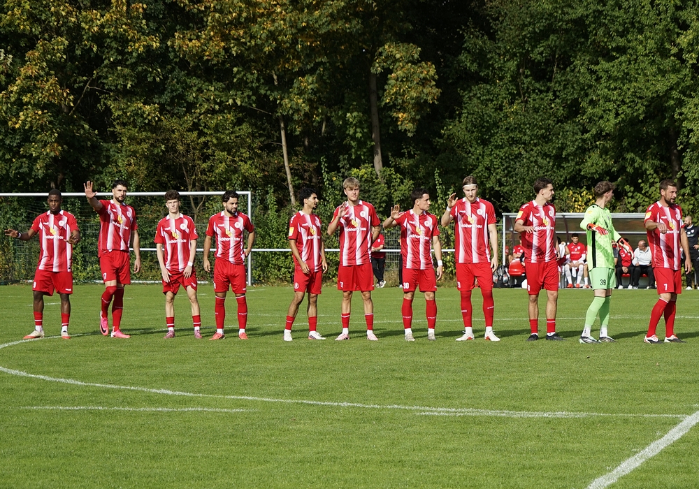 U23 - KSV Baunatal