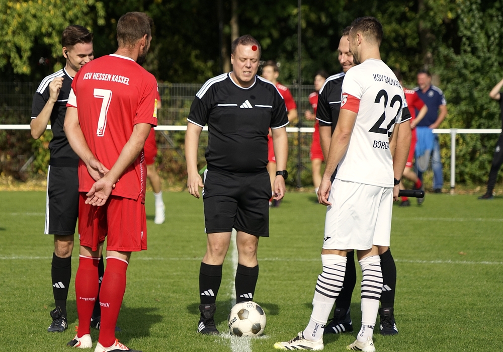 U23 - KSV Baunatal