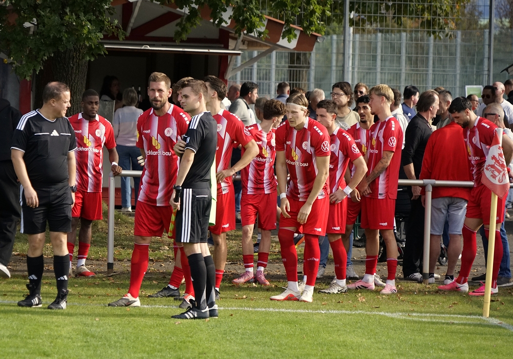 U23 - KSV Baunatal
