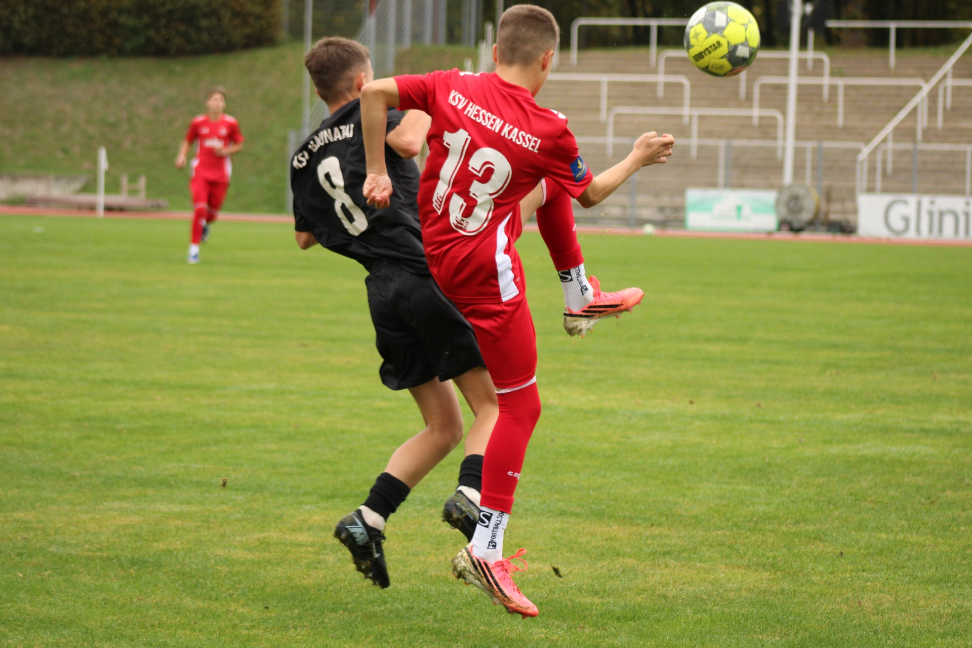 KSV Baunatal - U15