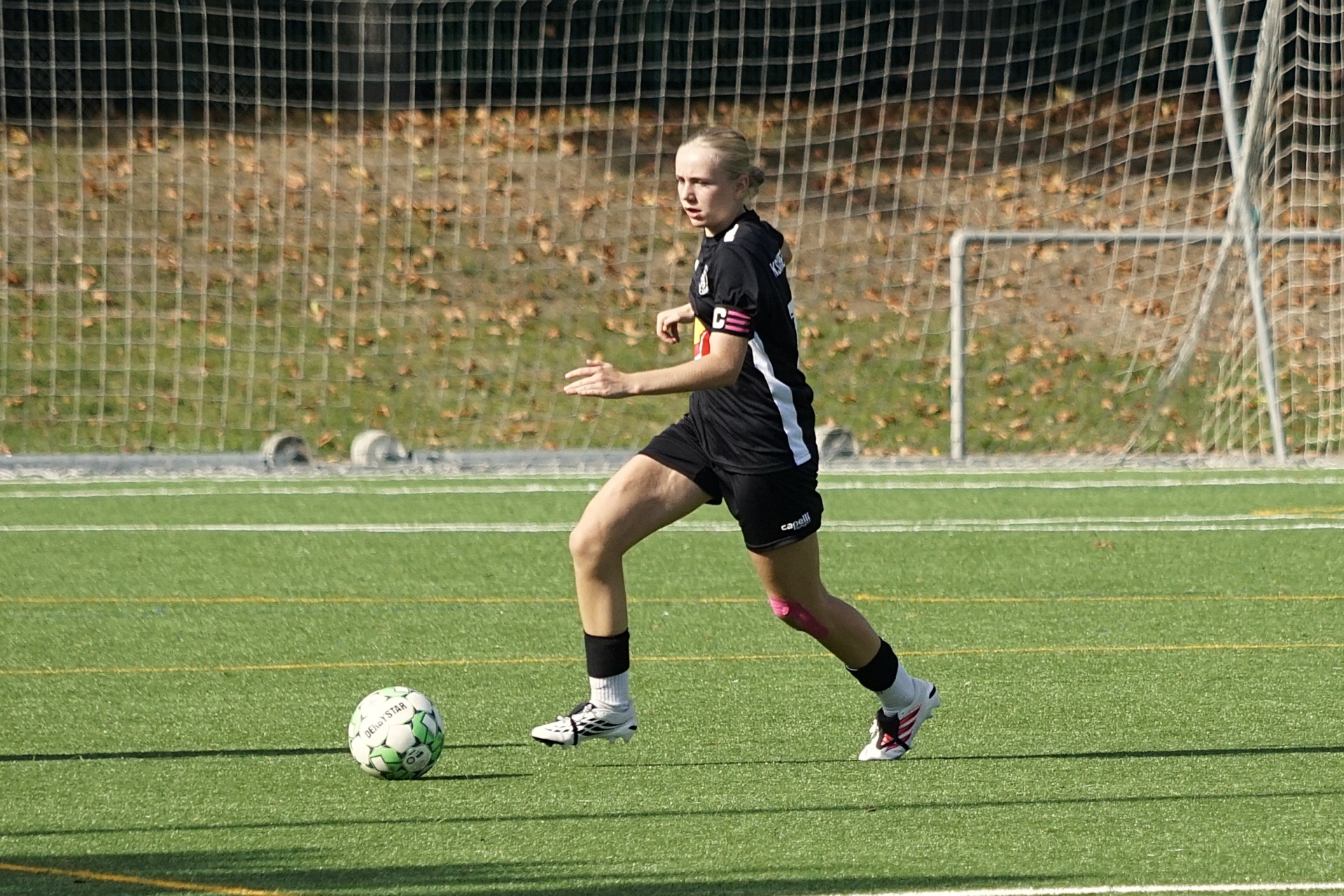 KSV Hessen Kassel - MF G&ouml;ttingen I