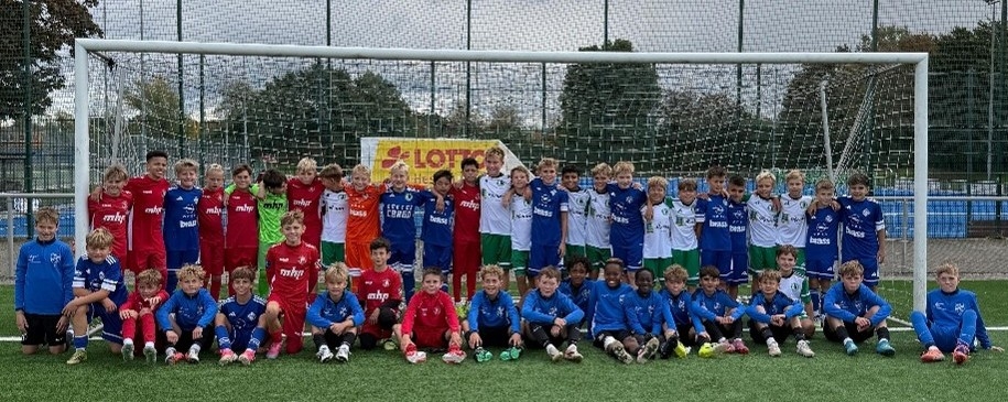 U12 Leistungsvergleich 10102026