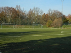 Kunstrasenplatz Kunstrasenplatz