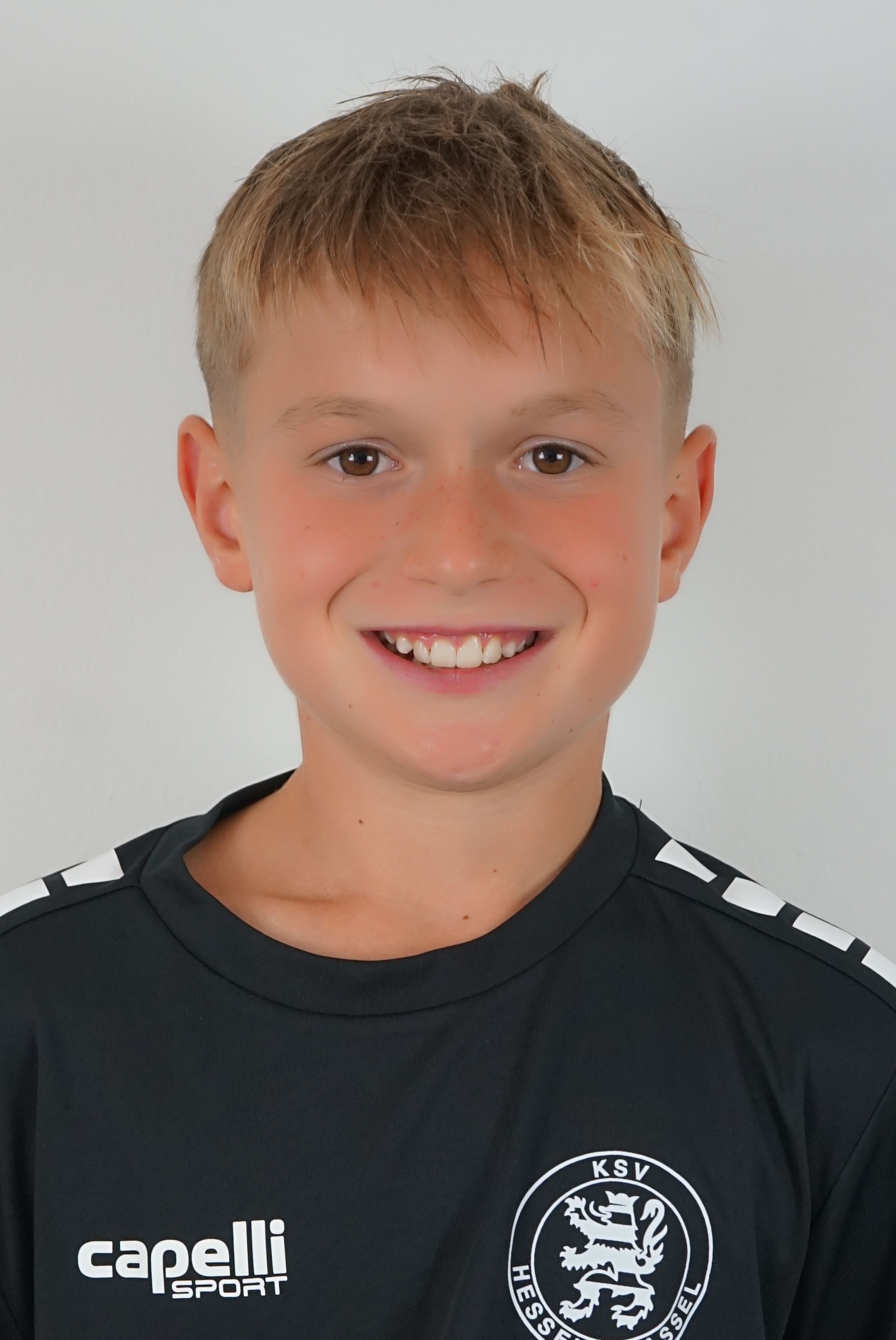 Hildebrand, Mats