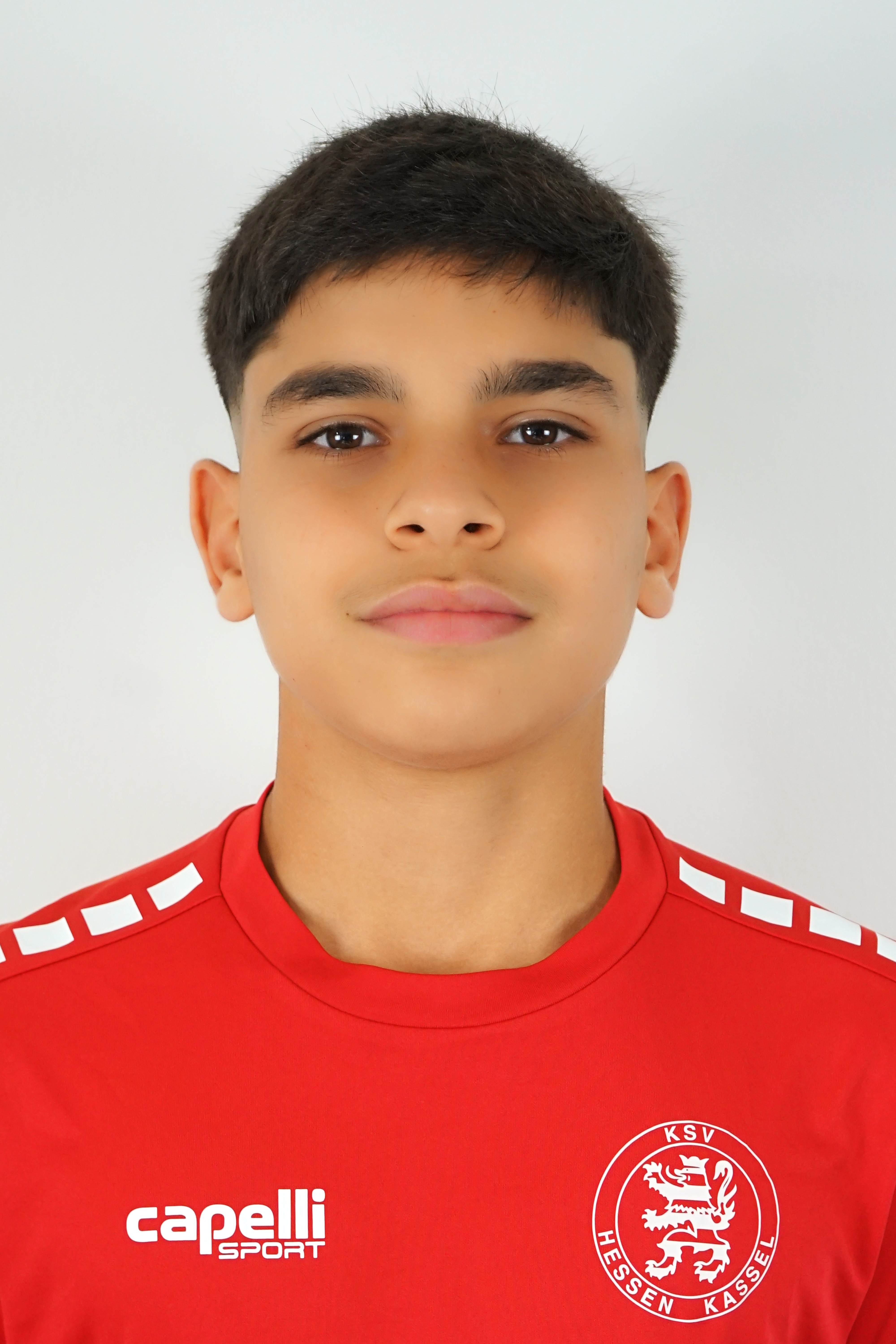 Ammar, Besher