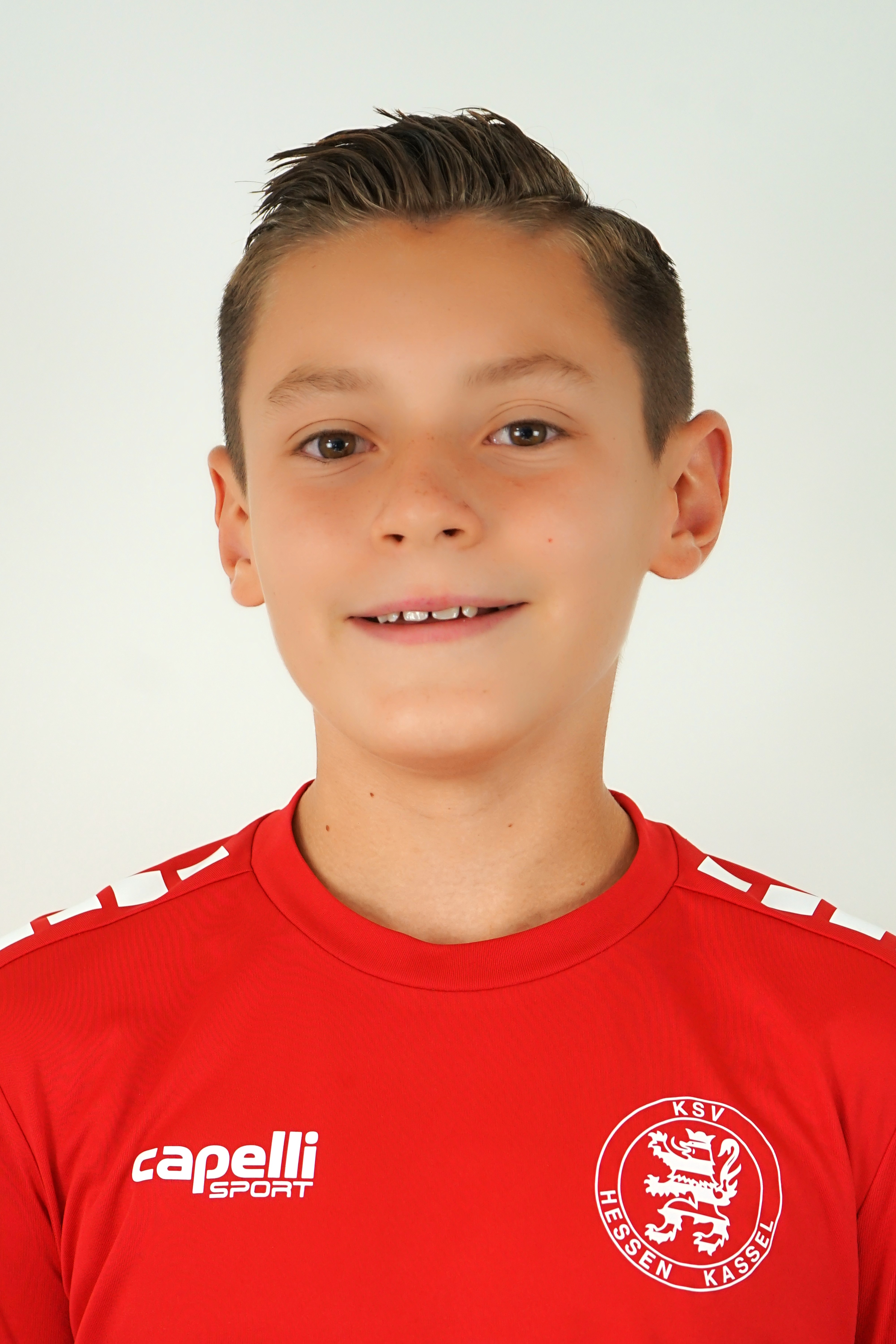 Vonholdt, Iven