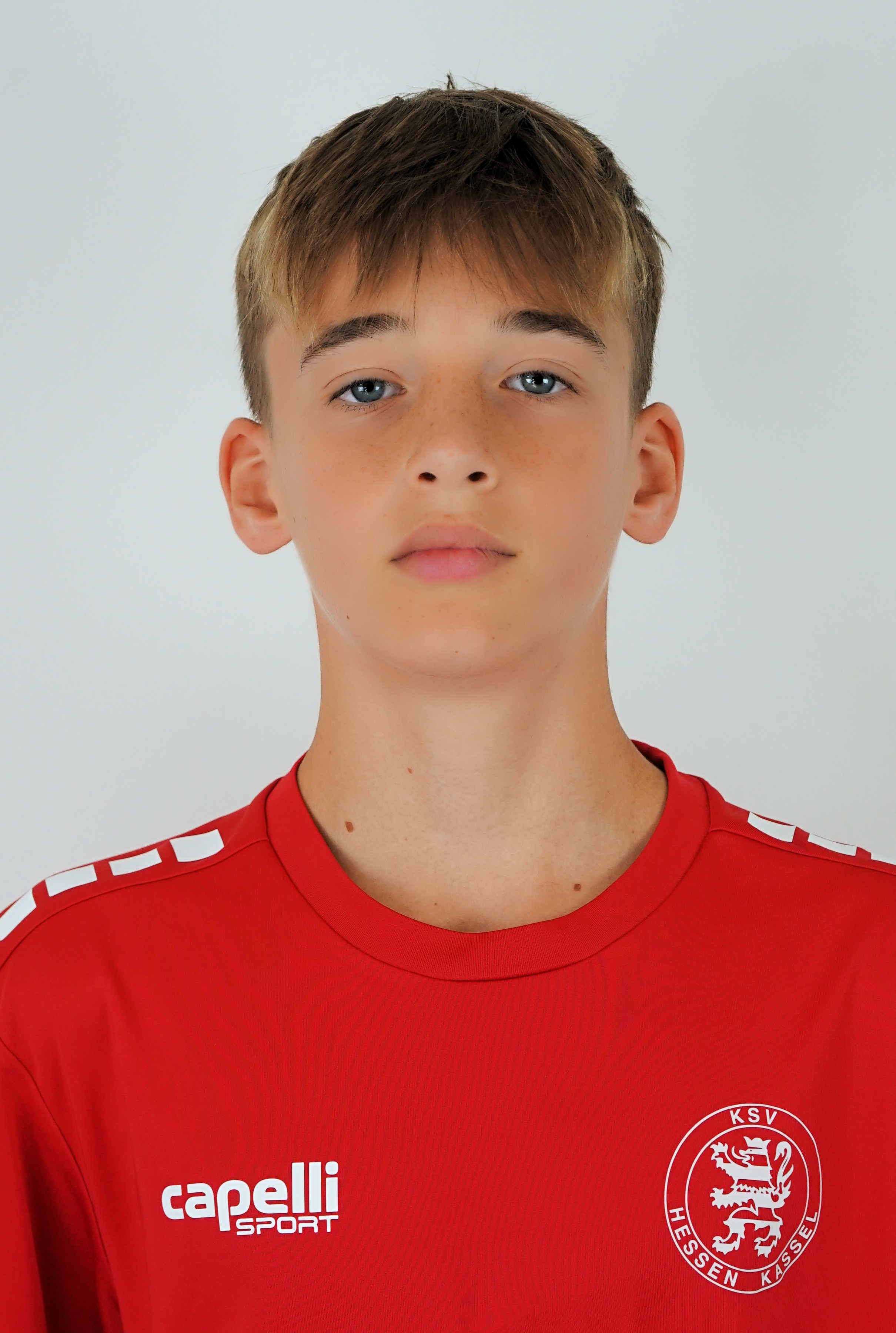 Köditz, Luca