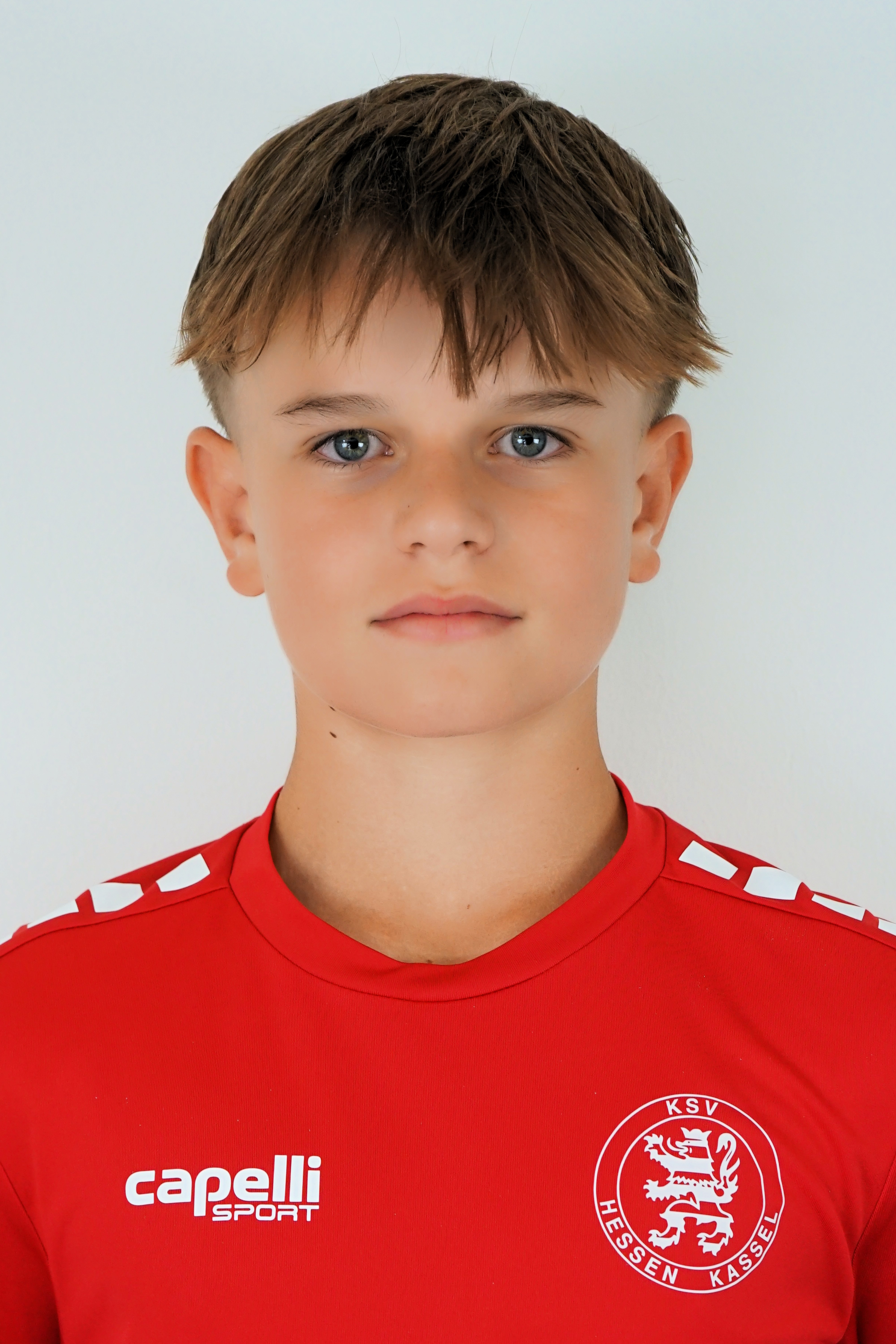 Werner, Matteo
