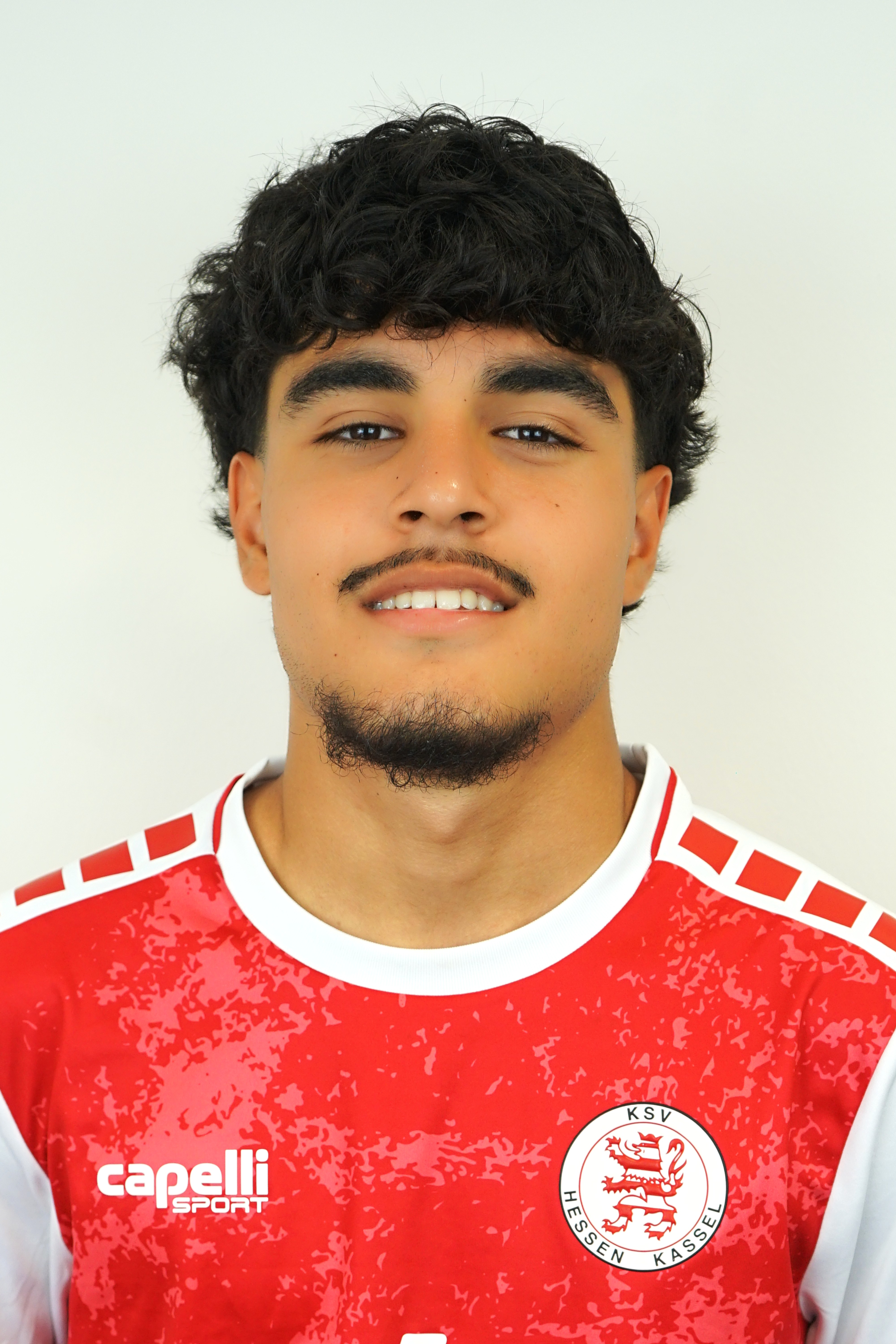 Amani, Behzad