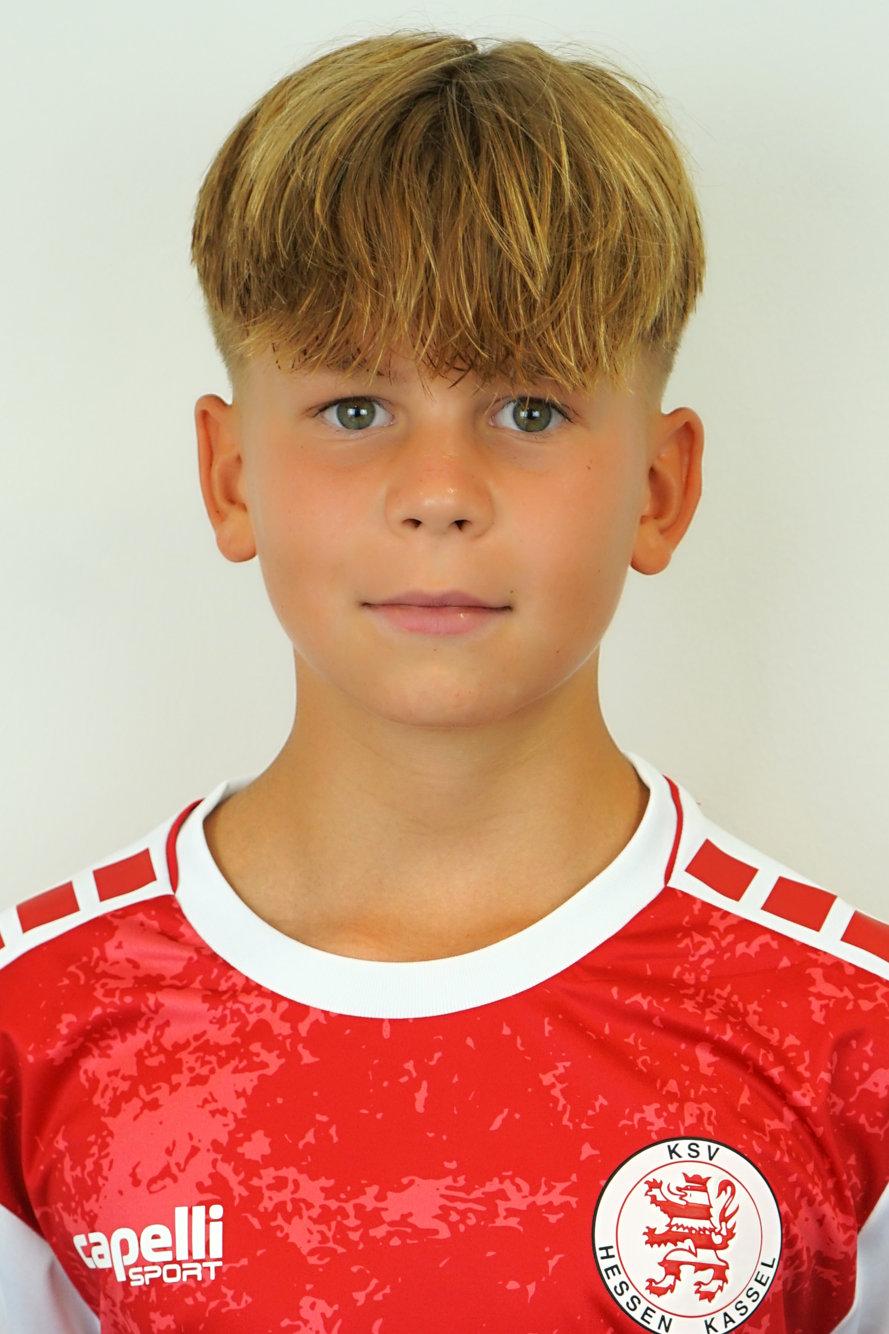 Bahn, Noah-Marlon