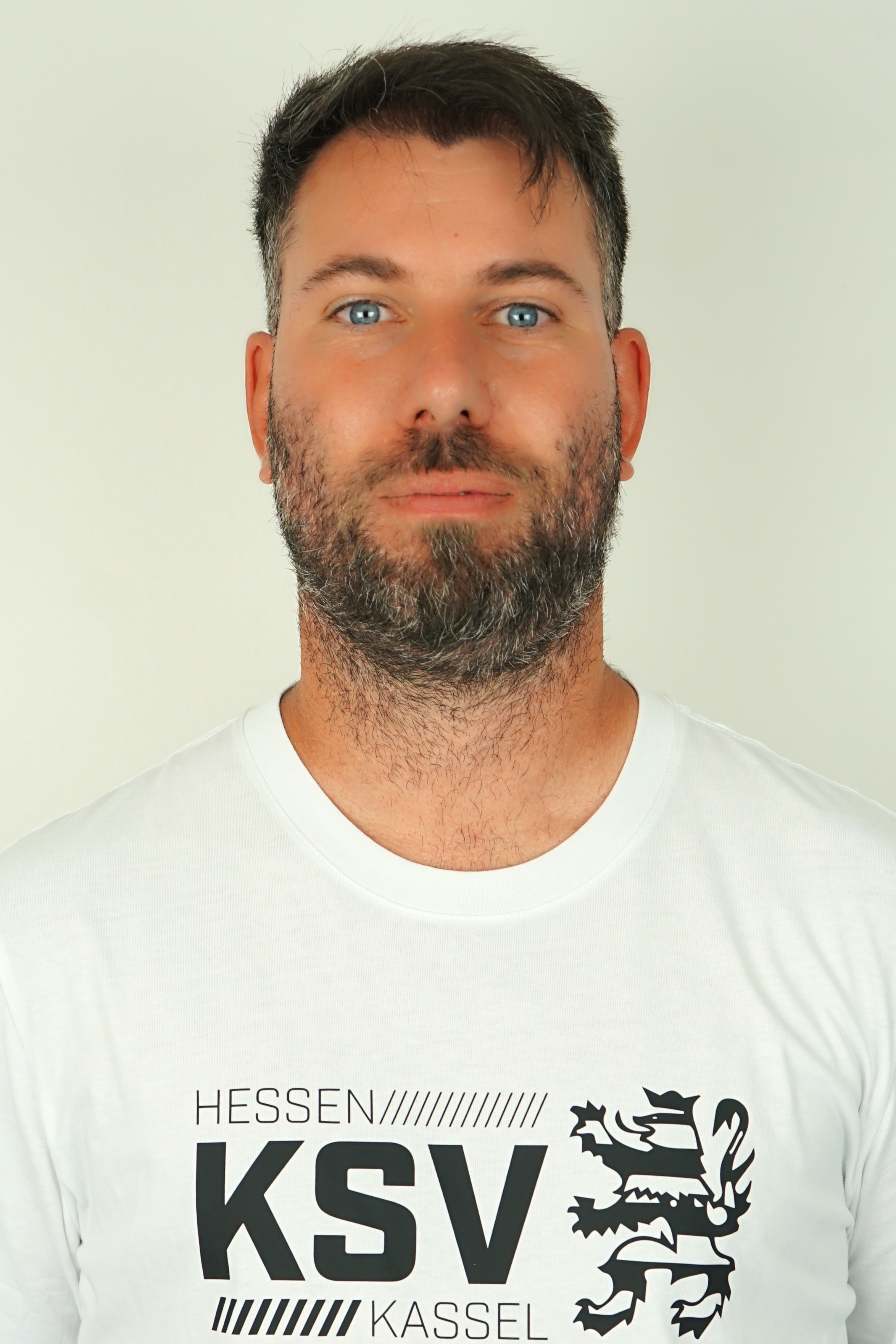 Berger, Ronny