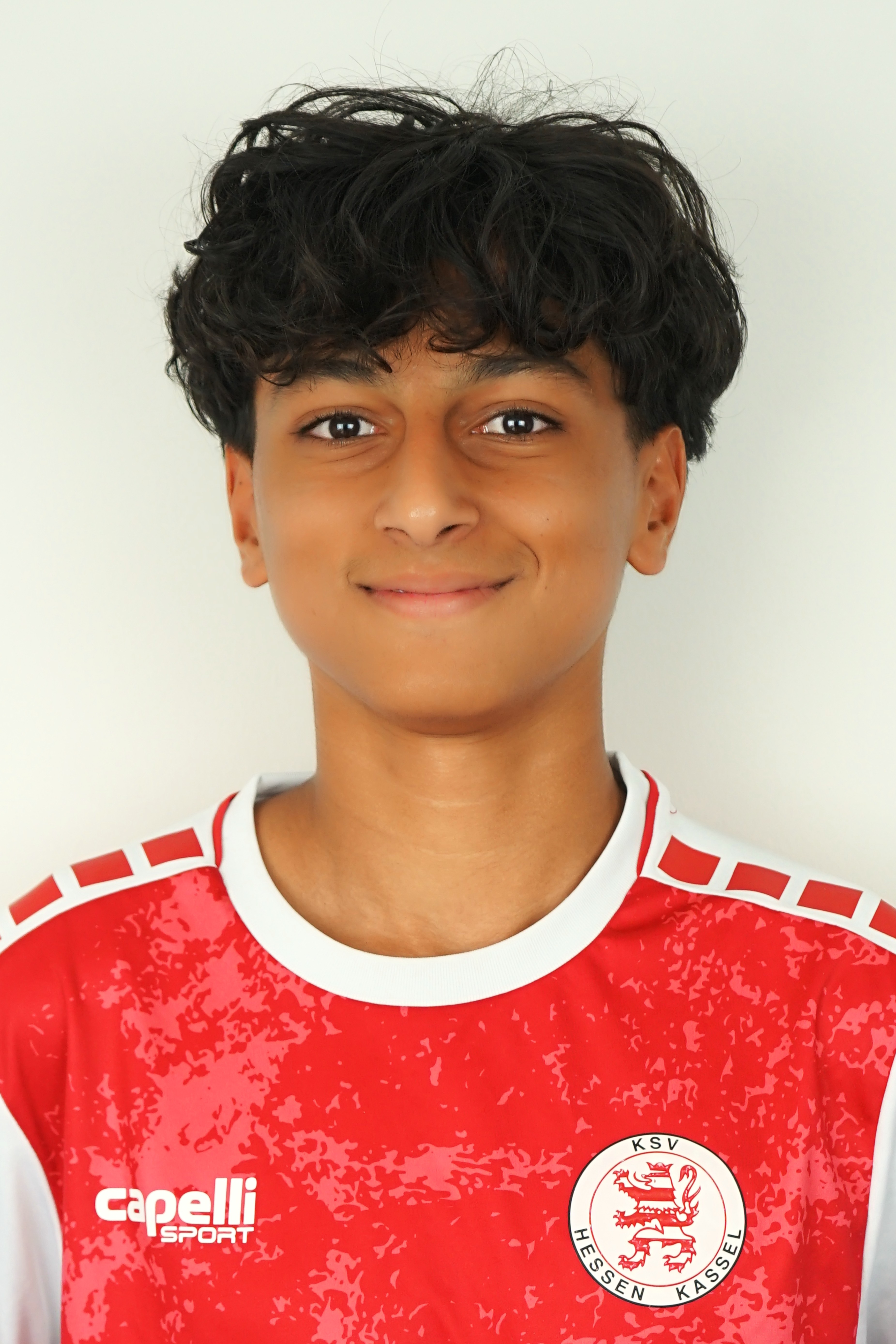 Rahjab, Ali Aarian