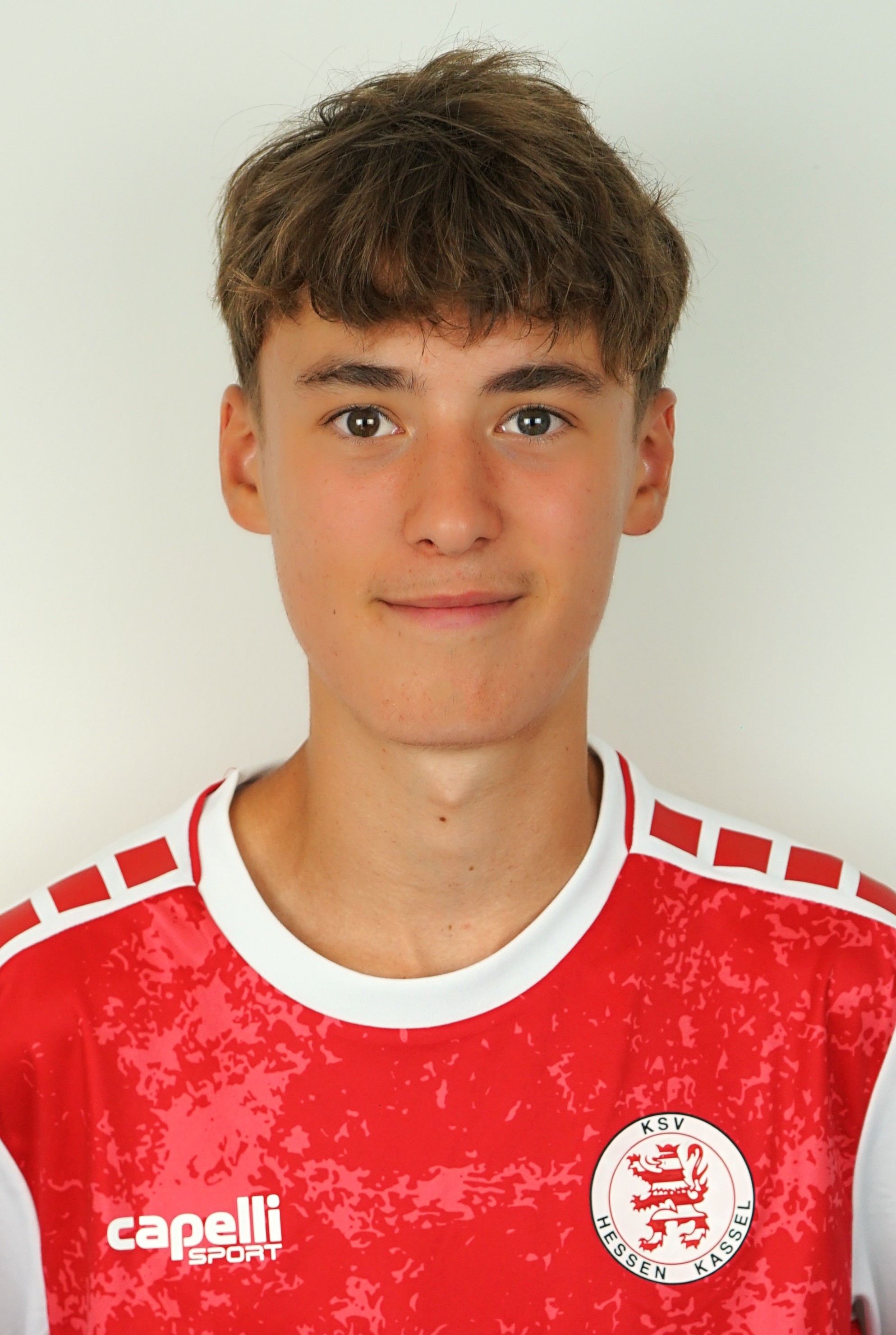 Rimbach, Mika