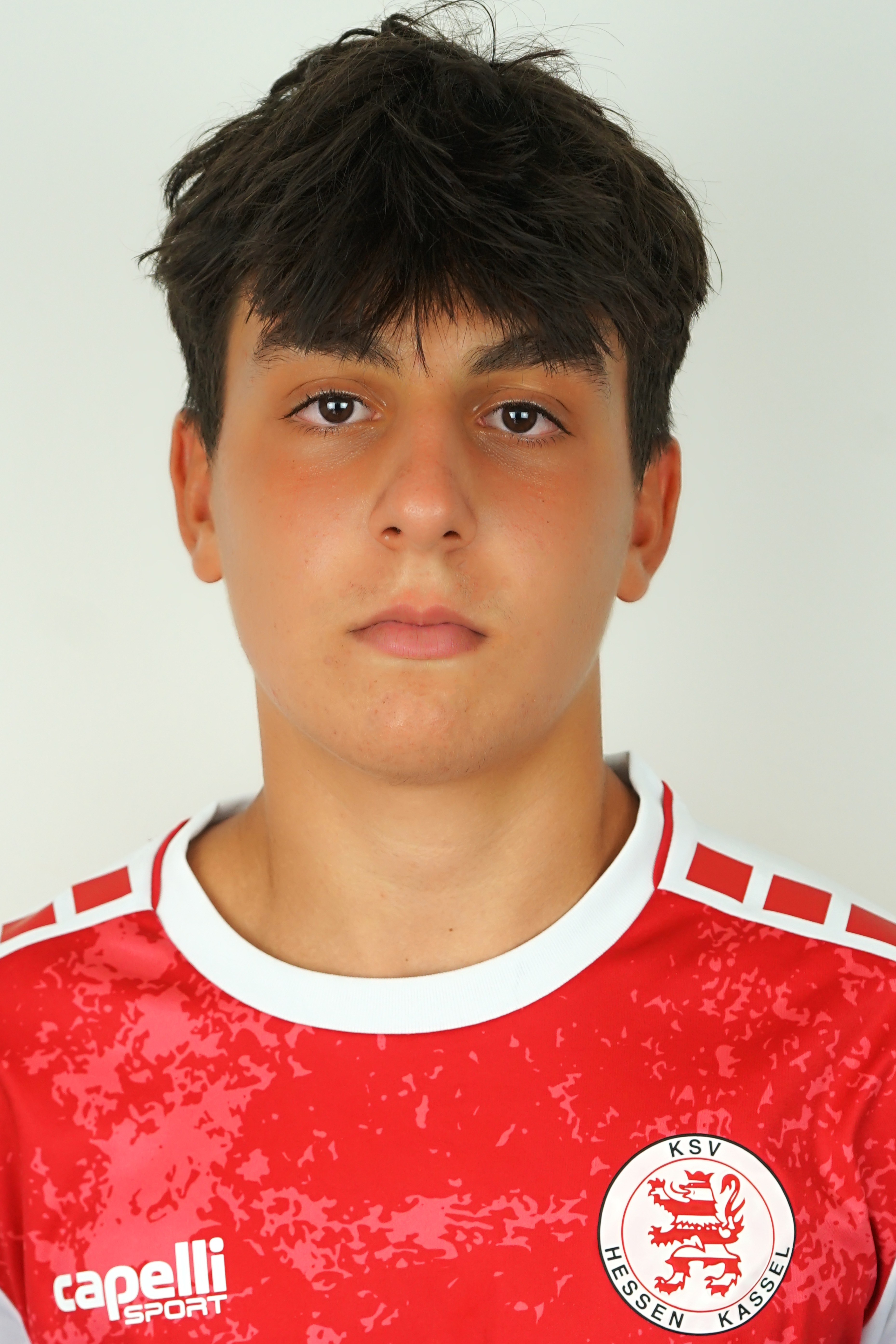 Simsek, Mizan Emre