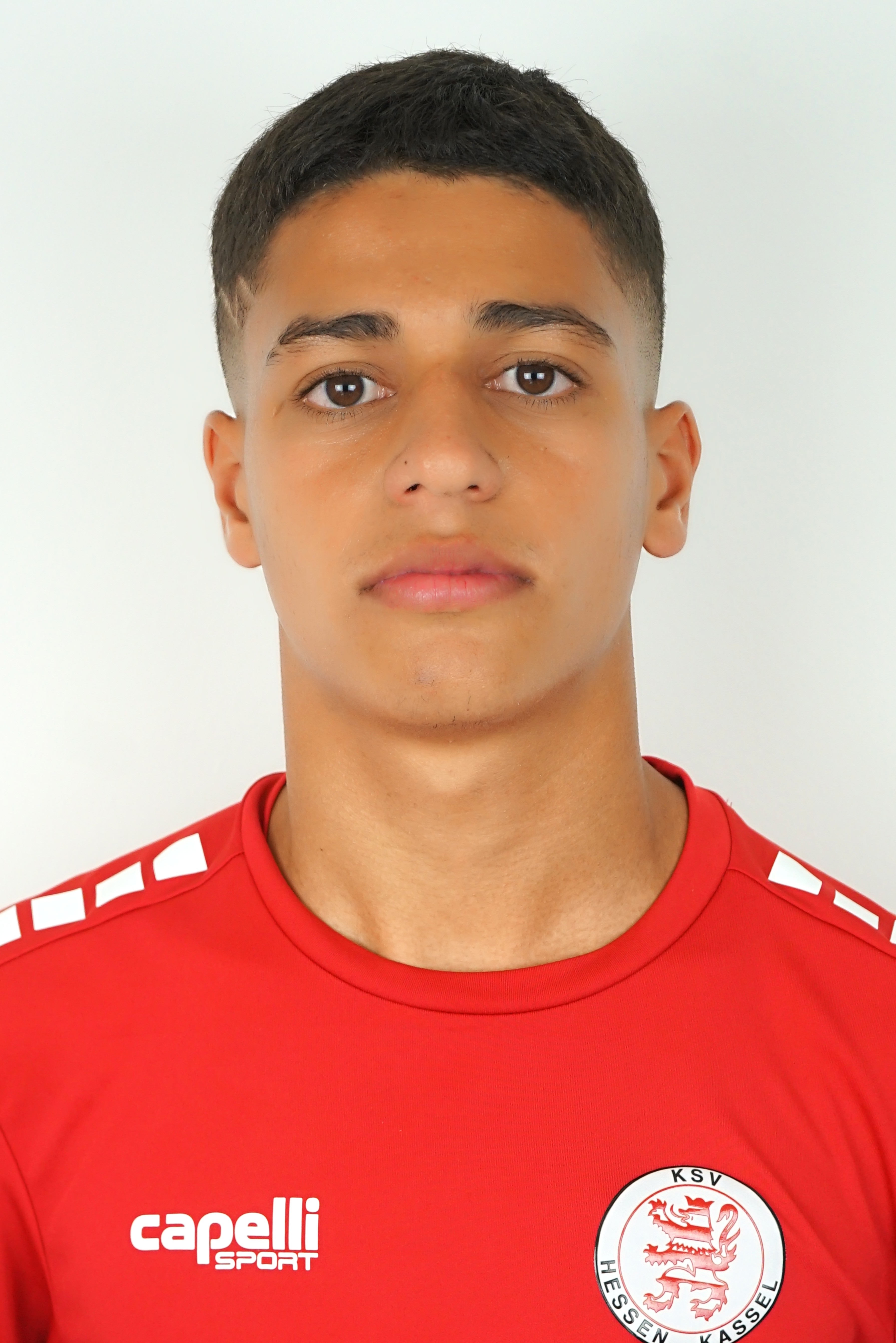 Mahmoud, Akasch